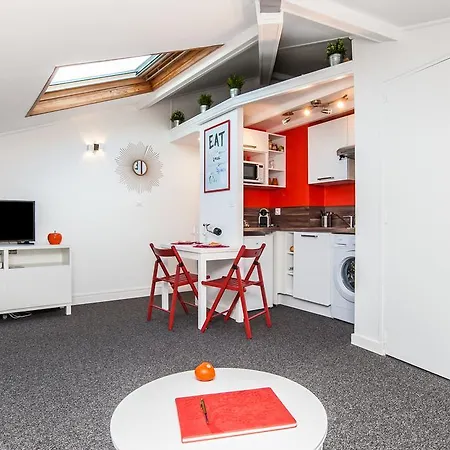 شقة Pommes D'eve - Hypercentre - Clim - Dormiratoulouse