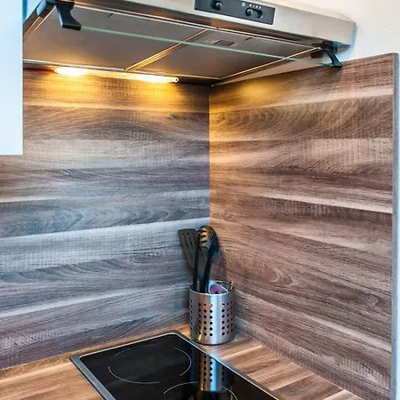 Pommes D'eve - Hypercentre - Clim - Dormiratoulouse تولوز