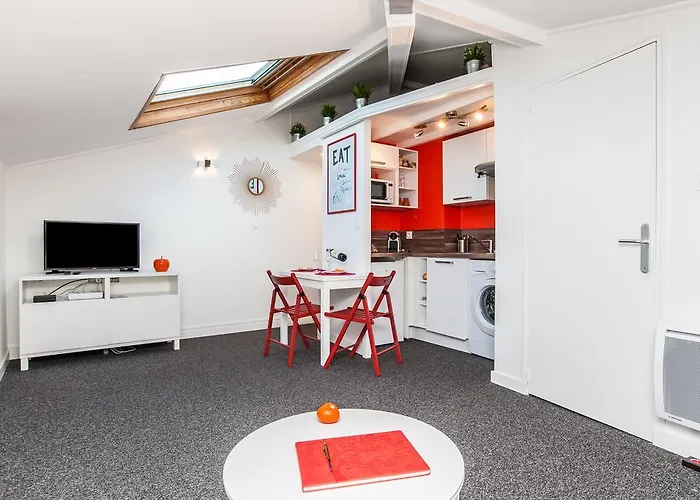 דירה Pommes D'eve - Hypercentre - Clim - Dormiratoulouse