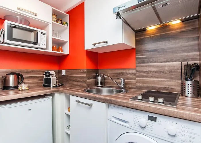 דירה Pommes D'eve - Hypercentre - Clim - Dormiratoulouse