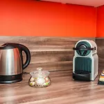 Appartement Pommes D'eve - Hypercentre - Clim - Dormiratoulouse