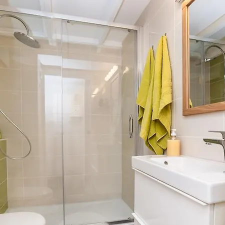 Pommes D'eve - Hypercentre - Clim - Dormiratoulouse Apartment *