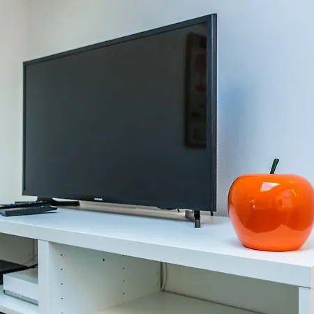 Apartament Pommes D'eve - Hypercentre - Clim - Dormiratoulouse *