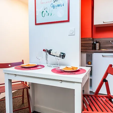 Pommes D'eve - Hypercentre - Clim - Dormiratoulouse * Toulouse