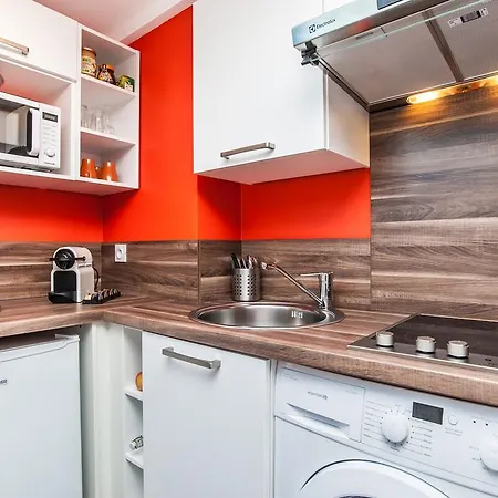 Appartement Pommes D'eve - Hypercentre - Clim - Dormiratoulouse