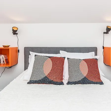 Appartement Pommes D'eve - Hypercentre - Clim - Dormiratoulouse