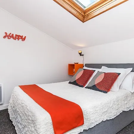 Pommes D'eve - Hypercentre - Clim - Dormiratoulouse