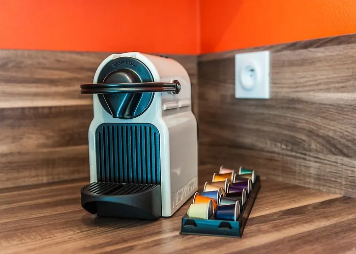 Apartman Pommes D'eve - Hypercentre - Clim - Dormiratoulouse Toulouse