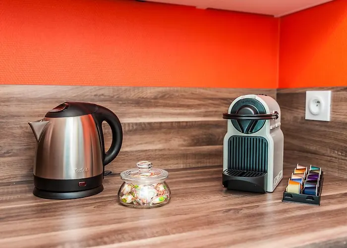 Apartman Pommes D'eve - Hypercentre - Clim - Dormiratoulouse