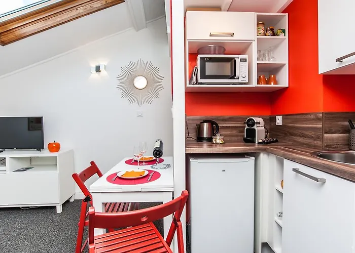 Pommes D'eve - Hypercentre - Clim - Dormiratoulouse Toulouse