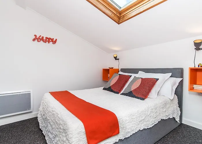 Pommes D'eve - Hypercentre - Clim - Dormiratoulouse