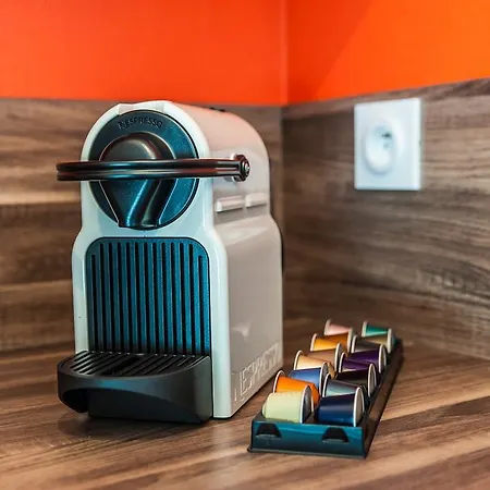 公寓 Pommes D'eve - Hypercentre - Clim - Dormiratoulouse 圖盧茲