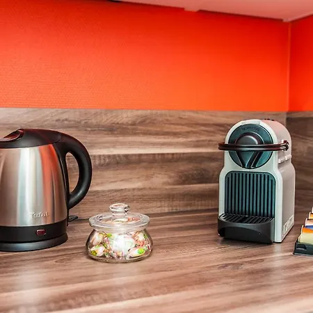 公寓 Pommes D'eve - Hypercentre - Clim - Dormiratoulouse